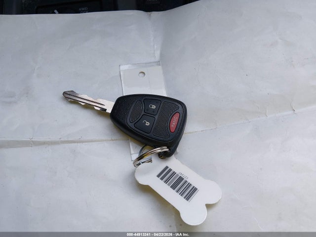 Aukcja sprzedaży 2011 Dodge Nitro Se, vin: 1D4PU2GK8BW586939, numer aukcji: 44913241
