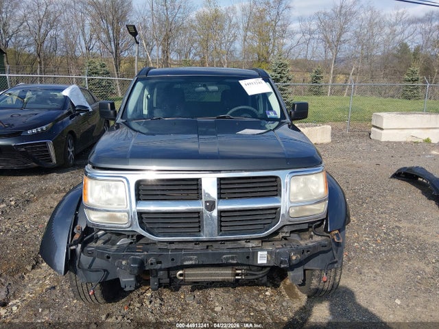 Aukcja sprzedaży 2011 Dodge Nitro Se, vin: 1D4PU2GK8BW586939, numer aukcji: 44913241