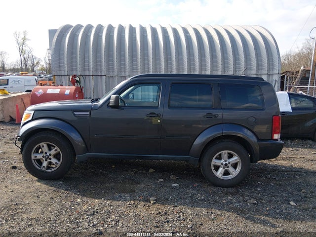 Aukcja sprzedaży 2011 Dodge Nitro Se, vin: 1D4PU2GK8BW586939, numer aukcji: 44913241