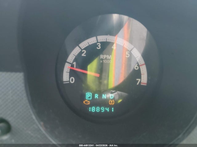 Aukcja sprzedaży 2011 Dodge Nitro Se, vin: 1D4PU2GK8BW586939, numer aukcji: 44913241