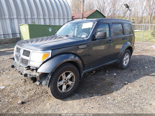Aukcja sprzedaży 2011 Dodge Nitro Se, vin: 1D4PU2GK8BW586939, numer aukcji: 44913241