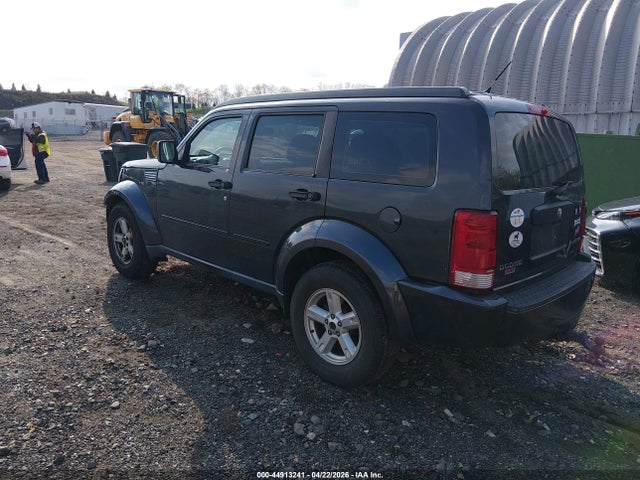 Aukcja sprzedaży 2011 Dodge Nitro Se, vin: 1D4PU2GK8BW586939, numer aukcji: 44913241