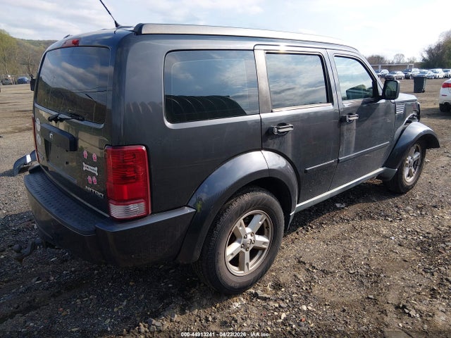 Aukcja sprzedaży 2011 Dodge Nitro Se, vin: 1D4PU2GK8BW586939, numer aukcji: 44913241