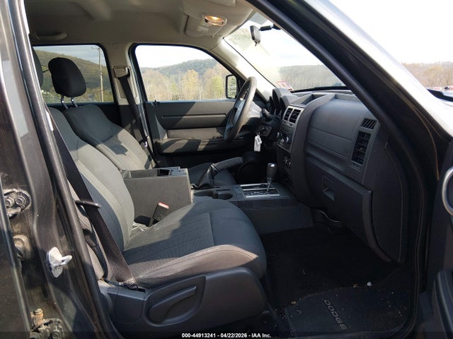 Aukcja sprzedaży 2011 Dodge Nitro Se, vin: 1D4PU2GK8BW586939, numer aukcji: 44913241