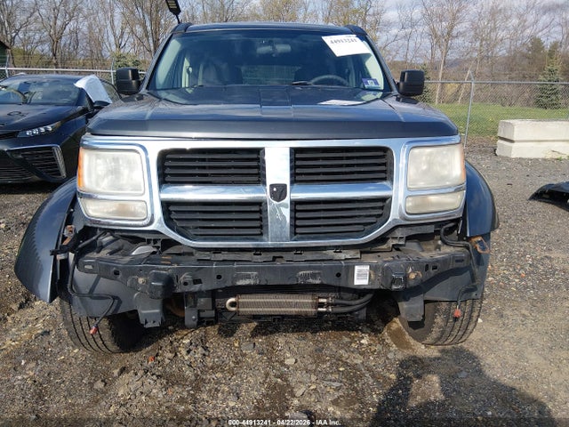 Aukcja sprzedaży 2011 Dodge Nitro Se, vin: 1D4PU2GK8BW586939, numer aukcji: 44913241