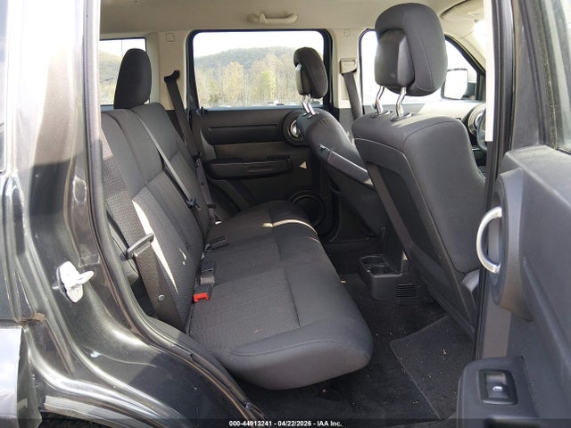 Aukcja sprzedaży 2011 Dodge Nitro Se, vin: 1D4PU2GK8BW586939, numer aukcji: 44913241
