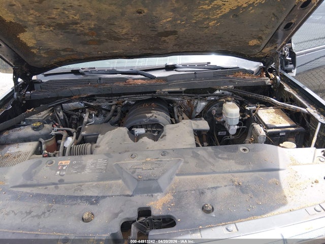 Chevrolet Silverado 1500 2lt 2015 1GCVKREC6FZ247020 Image 10