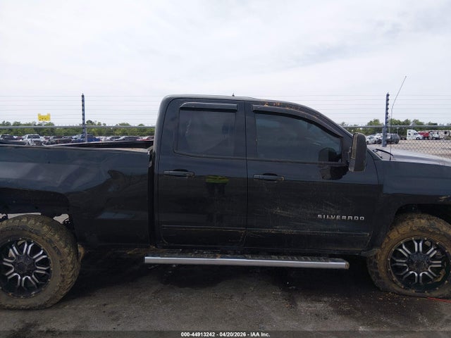 Chevrolet Silverado 1500 2lt 2015 1GCVKREC6FZ247020 Image 12
