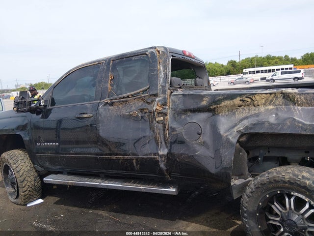 Chevrolet Silverado 1500 2lt 2015 1GCVKREC6FZ247020 Image 13