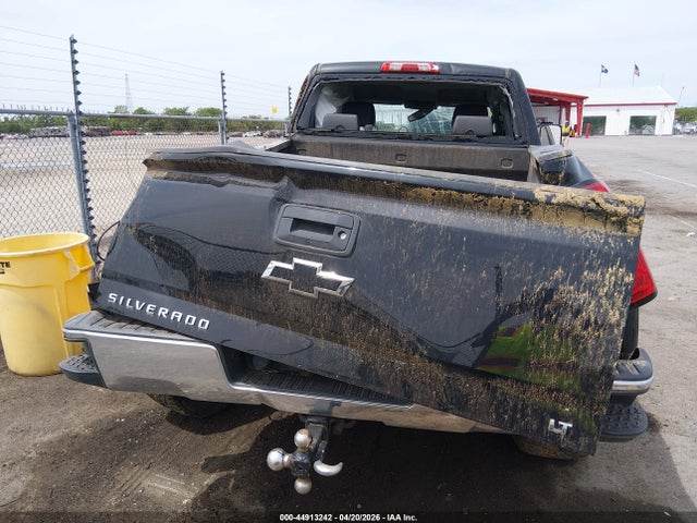 Chevrolet Silverado 1500 2lt 2015 1GCVKREC6FZ247020 Image 15