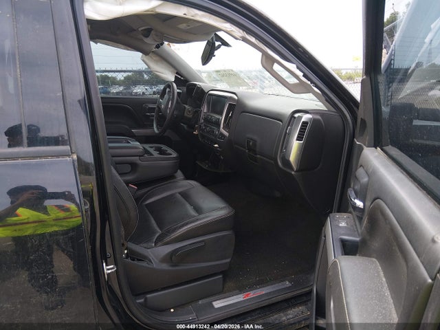 Chevrolet Silverado 1500 2lt 2015 1GCVKREC6FZ247020 Image 5