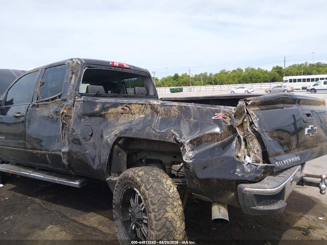 Chevrolet Silverado 1500 2lt 2015 1GCVKREC6FZ247020 Image 6