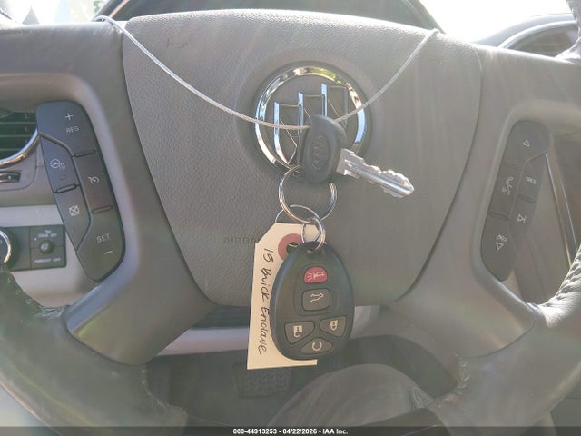 Buick Enclave Premium 2015 5GAKVCKD0FJ102981 Image 11