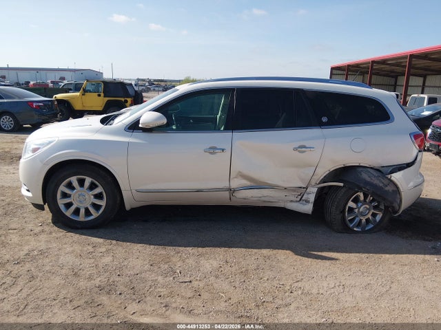 Buick Enclave Premium 2015 5GAKVCKD0FJ102981 Image 14
