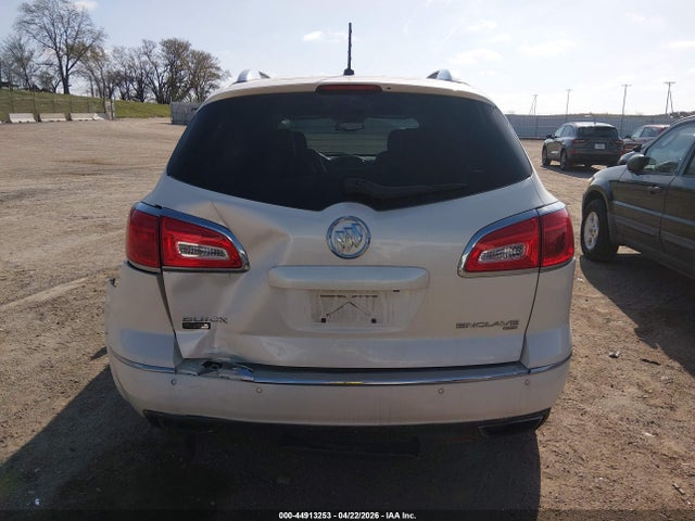 Buick Enclave Premium 2015 5GAKVCKD0FJ102981 Image 16