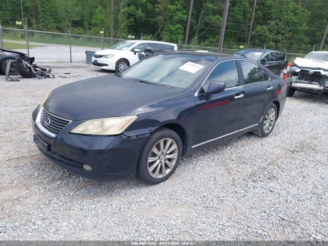 Продажа на аукционе авто 2007 Lexus Es 350, vin: JTHBJ46G572058460, номер лота: 44913255
