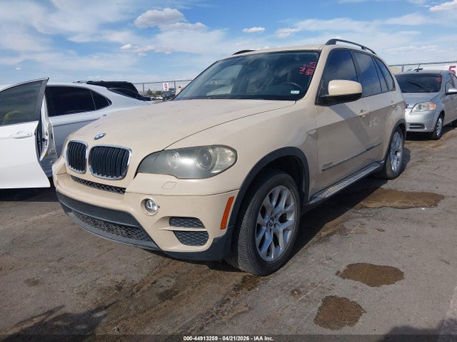 Продажа на аукционе авто 2011 Bmw X5 Xdrive35i/xdrive35i Premium/xdrive35i Sport Activity, vin: 5UXZV4C51BL400656, номер лота: 44913259