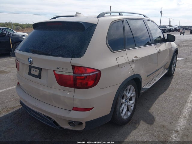 Продажа на аукционе авто 2011 Bmw X5 Xdrive35i/xdrive35i Premium/xdrive35i Sport Activity, vin: 5UXZV4C51BL400656, номер лота: 44913259