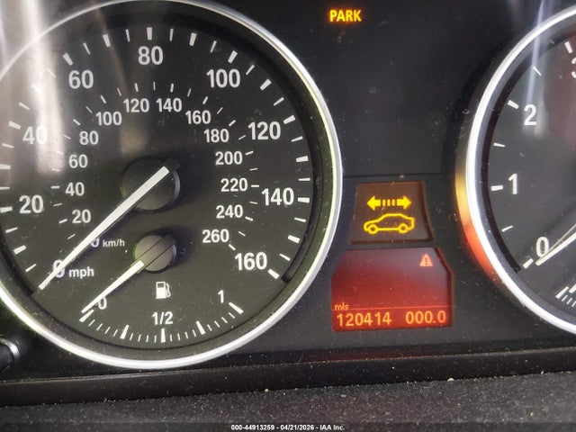 Продажа на аукционе авто 2011 Bmw X5 Xdrive35i/xdrive35i Premium/xdrive35i Sport Activity, vin: 5UXZV4C51BL400656, номер лота: 44913259