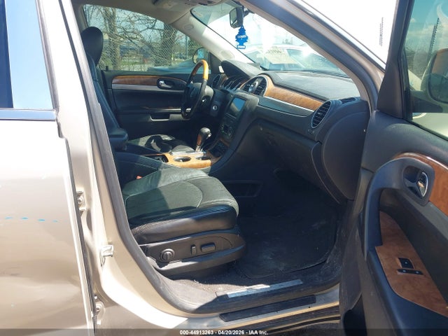 Продажа на аукционе авто 2009 Buick Enclave Cxl, vin: 5GAER23D59J141810, номер лота: 44913263