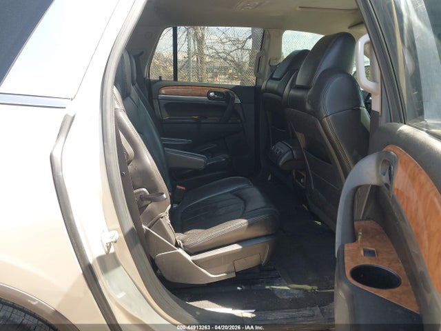 Продажа на аукционе авто 2009 Buick Enclave Cxl, vin: 5GAER23D59J141810, номер лота: 44913263