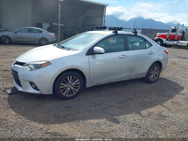 Продажа на аукционе авто 2014 Toyota Corolla Le/le Plus/le Premium, vin: 5YFBURHE0EP135378, номер лота: 44913270