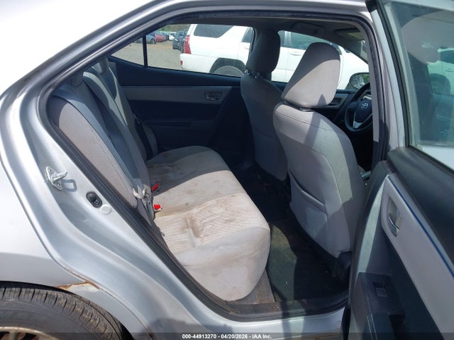 Продажа на аукционе авто 2014 Toyota Corolla Le/le Plus/le Premium, vin: 5YFBURHE0EP135378, номер лота: 44913270