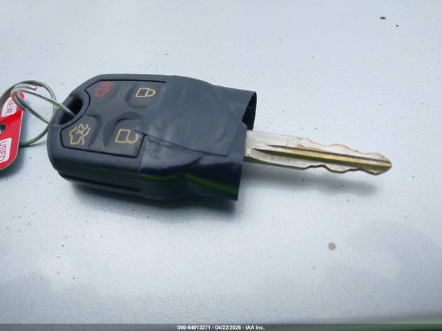 Aukcja sprzedaży 2012 Ford Mustang V6, vin: 1ZVBP8AM9C5281644, numer aukcji: 44913271
