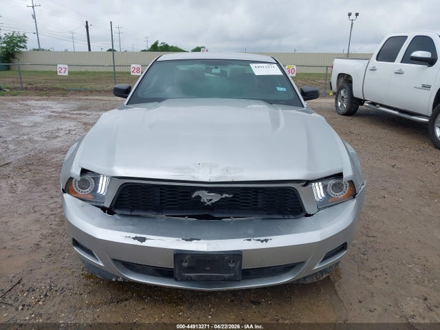 Aukcja sprzedaży 2012 Ford Mustang V6, vin: 1ZVBP8AM9C5281644, numer aukcji: 44913271