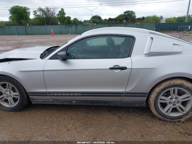 Aukcja sprzedaży 2012 Ford Mustang V6, vin: 1ZVBP8AM9C5281644, numer aukcji: 44913271