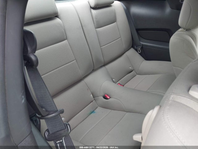 Aukcja sprzedaży 2012 Ford Mustang V6, vin: 1ZVBP8AM9C5281644, numer aukcji: 44913271