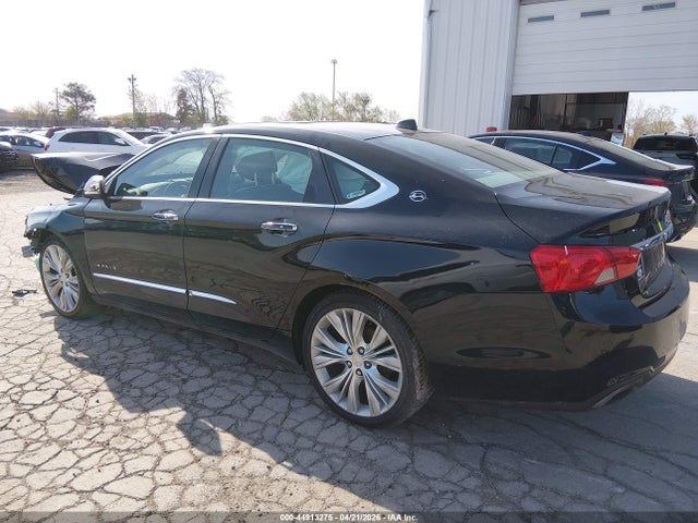 Aukcja sprzedaży 2014 Chevrolet Impala 2lz, vin: 2G1155S38E9276491, numer aukcji: 44913275