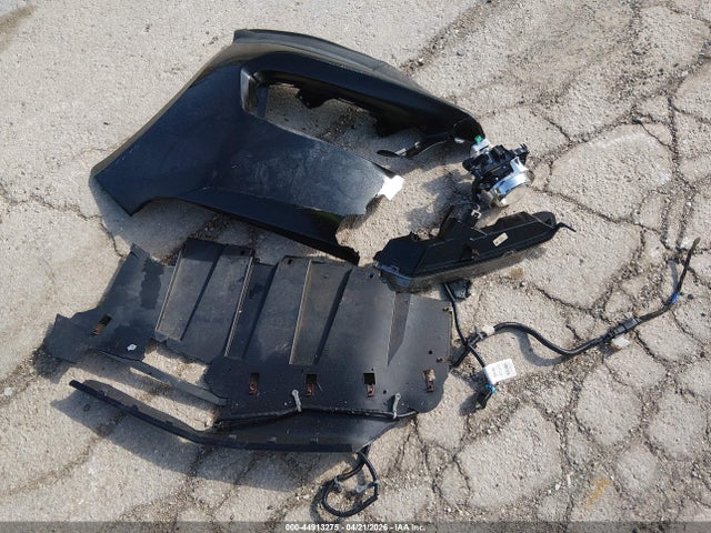 Aukcja sprzedaży 2014 Chevrolet Impala 2lz, vin: 2G1155S38E9276491, numer aukcji: 44913275