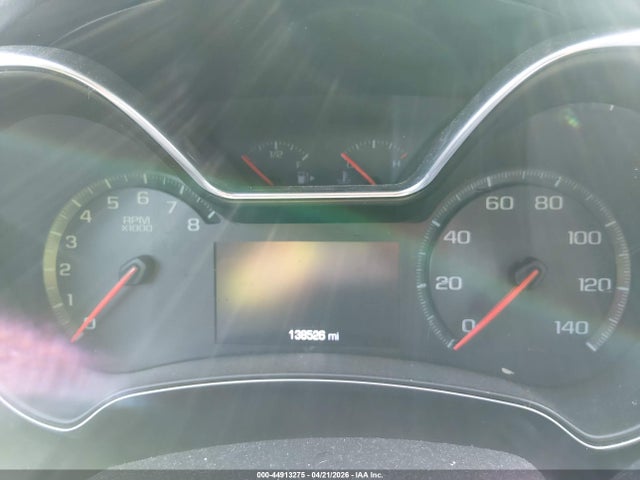 Aukcja sprzedaży 2014 Chevrolet Impala 2lz, vin: 2G1155S38E9276491, numer aukcji: 44913275