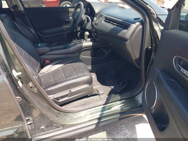 44913278 :رقم المزاد ، 3CZRU6H57GM716622 vin ، 2016 Honda Hr-v Ex مزاد بيع