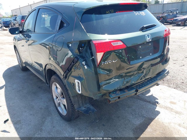44913278 :رقم المزاد ، 3CZRU6H57GM716622 vin ، 2016 Honda Hr-v Ex مزاد بيع