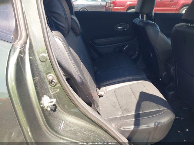 44913278 :رقم المزاد ، 3CZRU6H57GM716622 vin ، 2016 Honda Hr-v Ex مزاد بيع