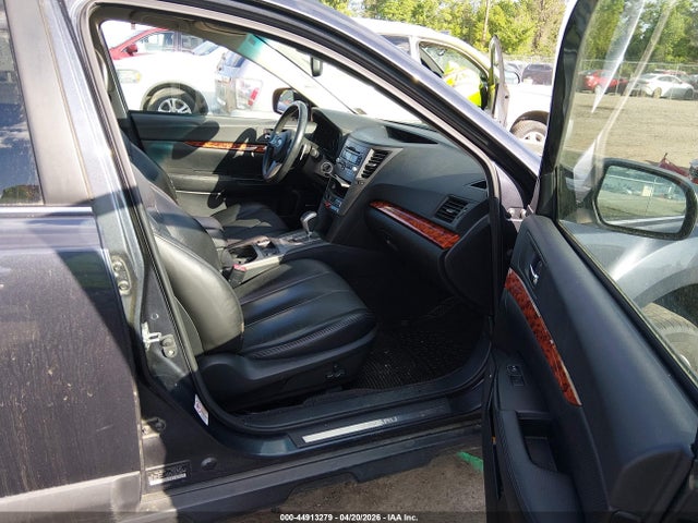 Продажа на аукционе авто 2010 Subaru Outback 2.5i Limited, vin: 4S4BRBKC5A3346882, номер лота: 44913279