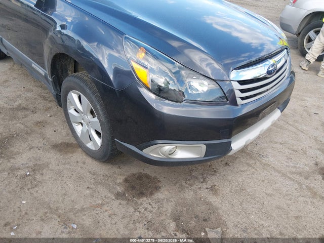 Продажа на аукционе авто 2010 Subaru Outback 2.5i Limited, vin: 4S4BRBKC5A3346882, номер лота: 44913279