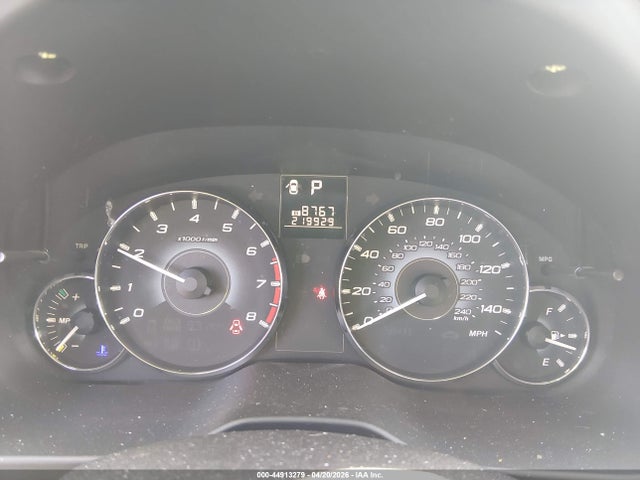 Продажа на аукционе авто 2010 Subaru Outback 2.5i Limited, vin: 4S4BRBKC5A3346882, номер лота: 44913279