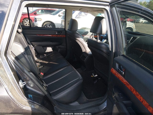 Продажа на аукционе авто 2010 Subaru Outback 2.5i Limited, vin: 4S4BRBKC5A3346882, номер лота: 44913279