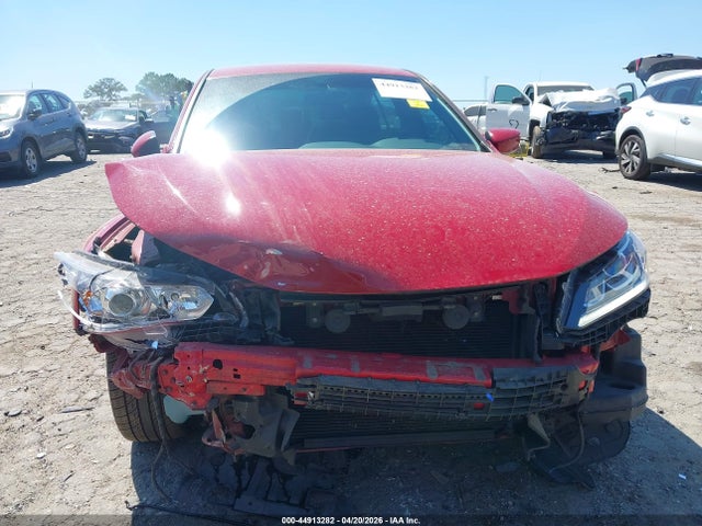 Aukcja sprzedaży 2017 Honda Accord Sport, vin: 1HGCR2F50HA048770, numer aukcji: 44913282