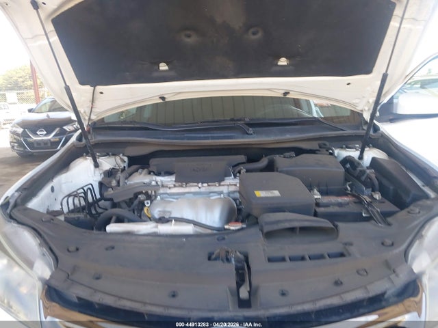 Toyota CAMRY XSE 2016 4T1BF1FK0GU549427 Image 10