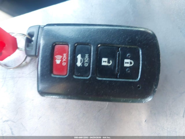 Toyota CAMRY XSE 2016 4T1BF1FK0GU549427 Image 11