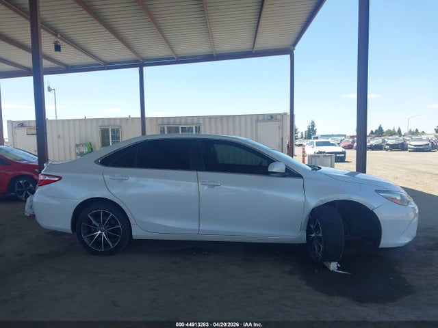 Toyota CAMRY XSE 2016 4T1BF1FK0GU549427 Image 13