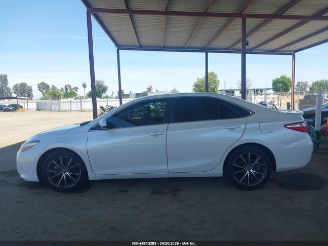Toyota CAMRY XSE 2016 4T1BF1FK0GU549427 Image 14