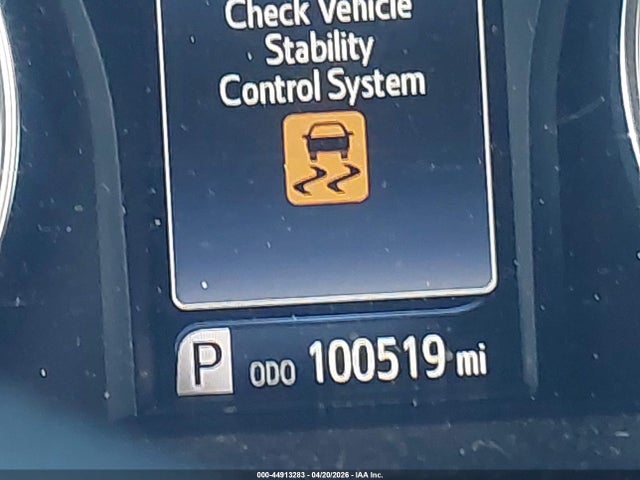 Toyota CAMRY XSE 2016 4T1BF1FK0GU549427 Image 15
