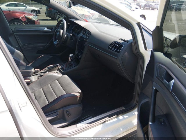 2021 Volkswagen Golf Gti 2.0t Autobahn/2.0t S/2.0t Se მანქანა იყიდება აუქციონზე, vin: 3VW6T7AU8MM005555, აუქციონის ნომერი: 44913292