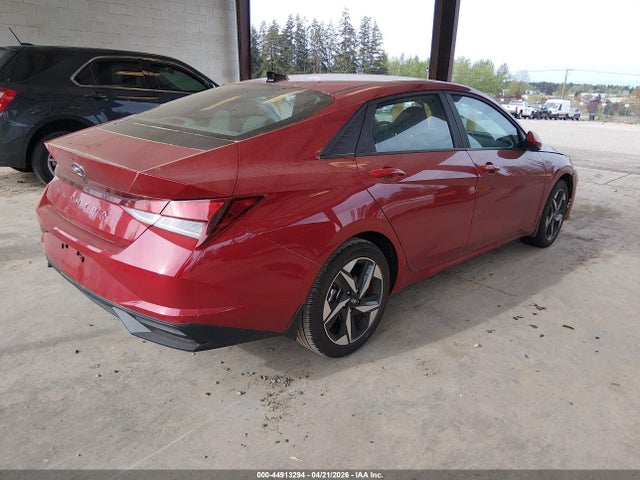 2023 Hyundai Elantra Sel მანქანა იყიდება აუქციონზე, vin: KMHLS4AG1PU504386, აუქციონის ნომერი: 44913294