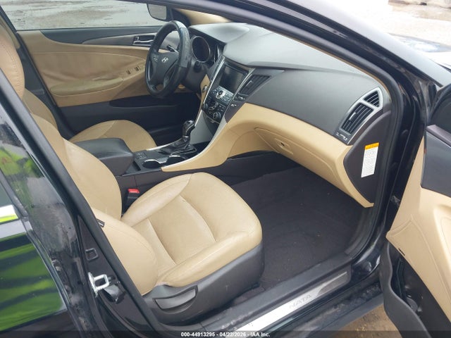 Aukcja sprzedaży 2012 Hyundai Sonata Hybrid, vin: KMHEC4A43CA060421, numer aukcji: 44913295